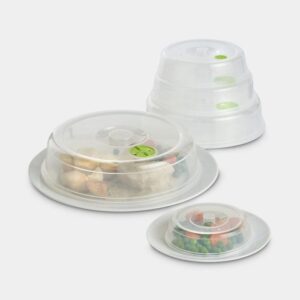 Microwave Food Cover